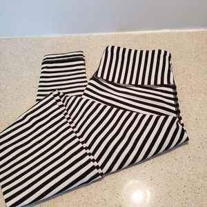 Lululemon full length yoga pant
